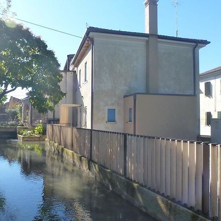 Casa Kaletheia Villa Volpago del Montello Dış mekan fotoğraf