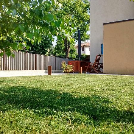 Casa Kaletheia Villa Volpago del Montello Dış mekan fotoğraf