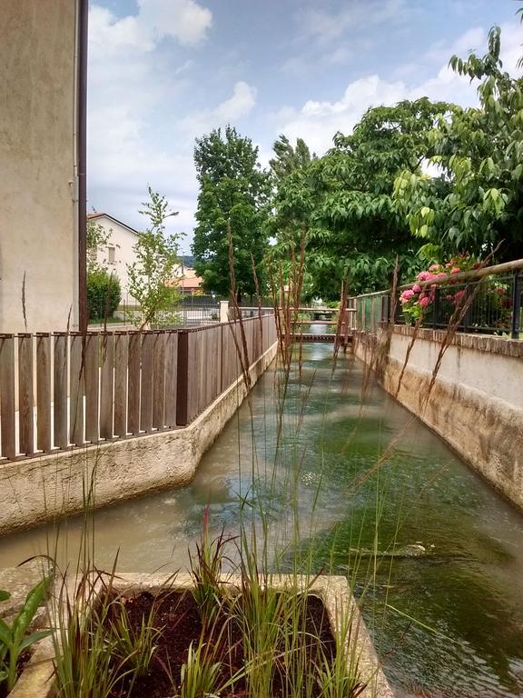 Casa Kaletheia Villa Volpago del Montello Dış mekan fotoğraf