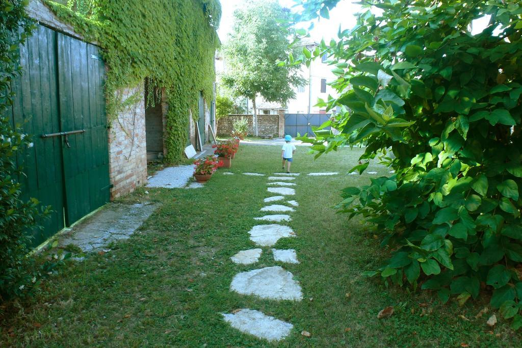 Casa Kaletheia Villa Volpago del Montello Dış mekan fotoğraf