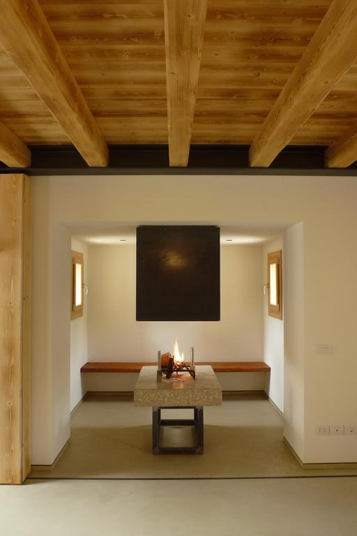 Casa Kaletheia Villa Volpago del Montello Dış mekan fotoğraf