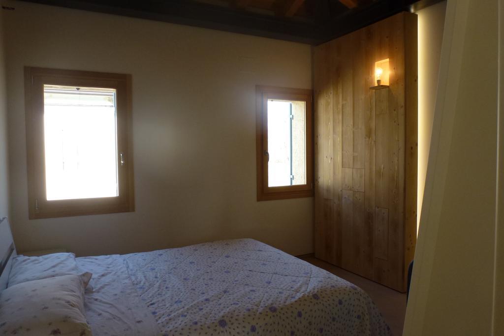 Casa Kaletheia Villa Volpago del Montello Dış mekan fotoğraf