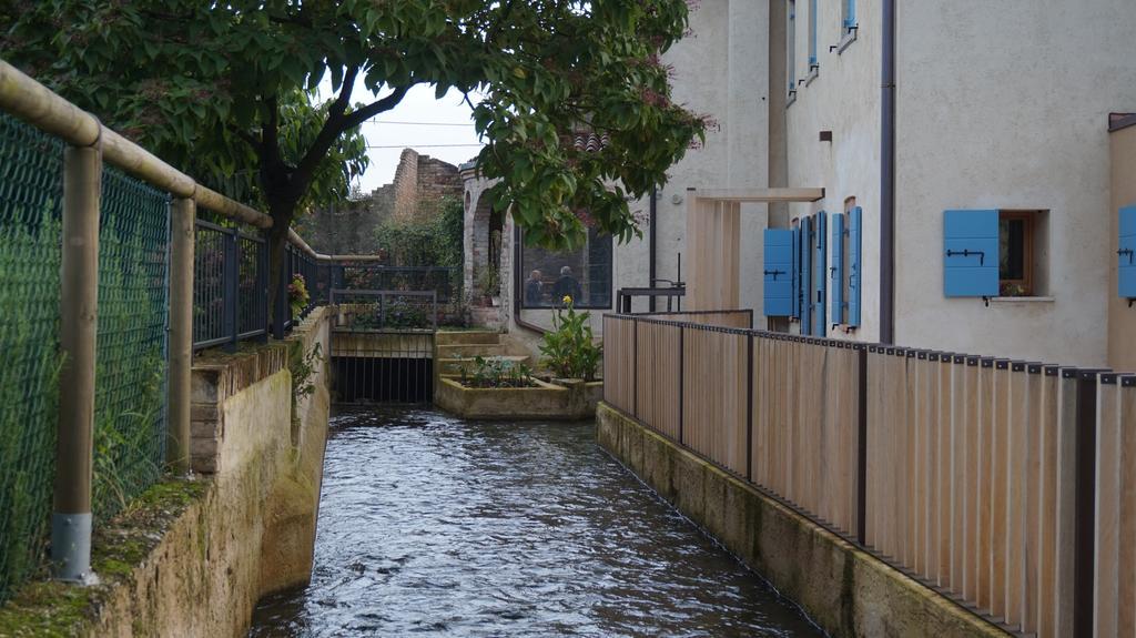 Casa Kaletheia Villa Volpago del Montello Dış mekan fotoğraf