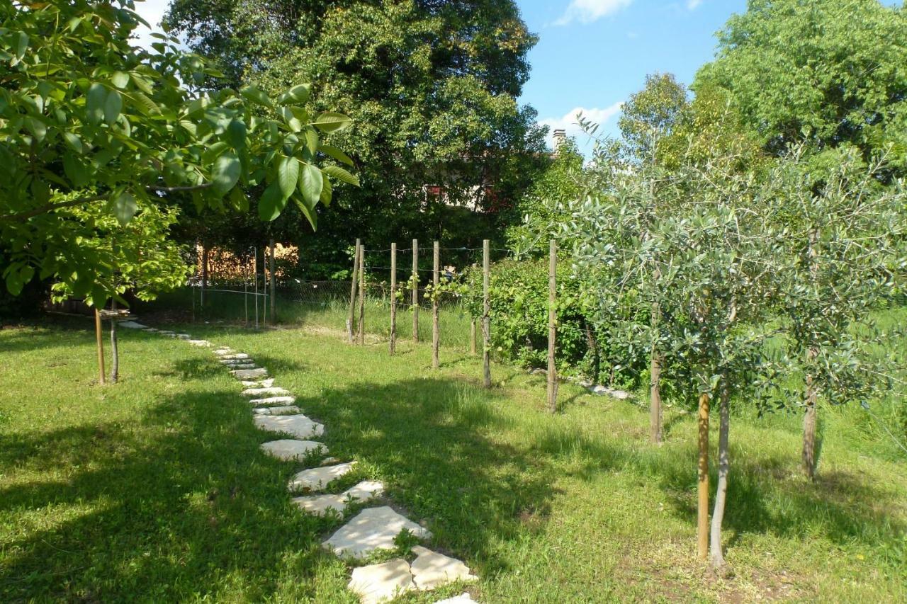 Casa Kaletheia Villa Volpago del Montello Dış mekan fotoğraf